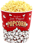 popcorn